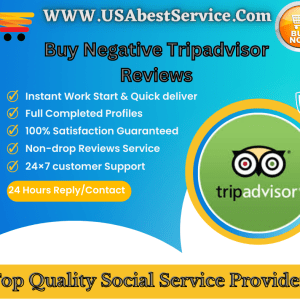 Buy Negative Tripadvisor Reviews